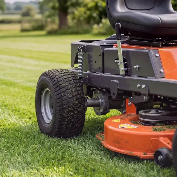 Vast Hill — Trends im Garten- und Landschaftsbau 2023